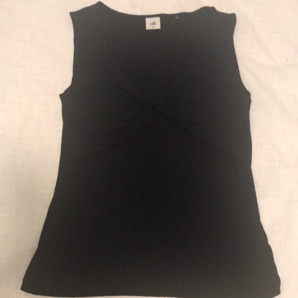 Cabi tank